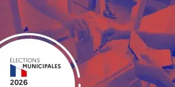 Attestation d'inscription sur les listes électorales