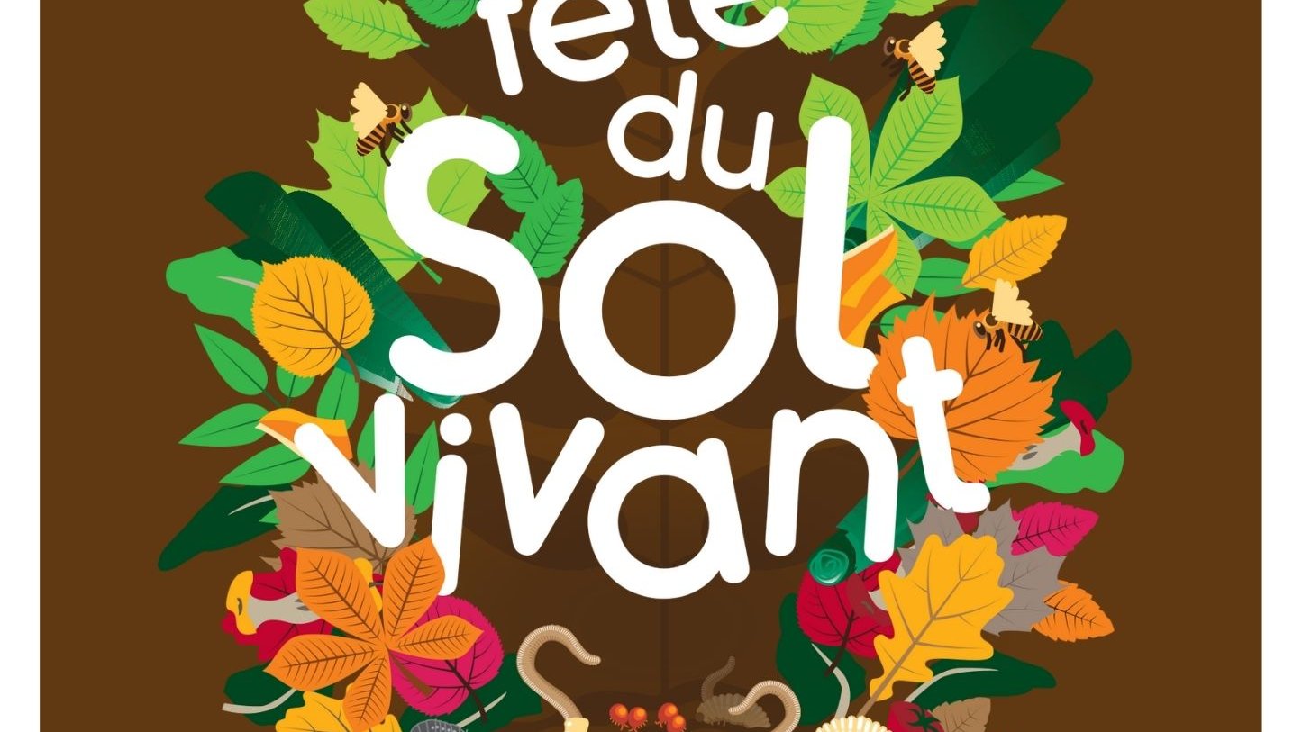 Fête du Sol Vivant
