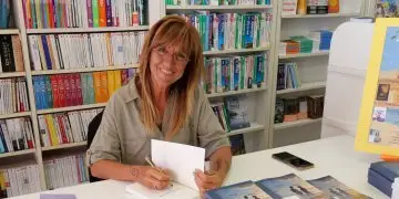 « D'un ciel à l'autre » signé Valérie Pellegrini-Kaiser