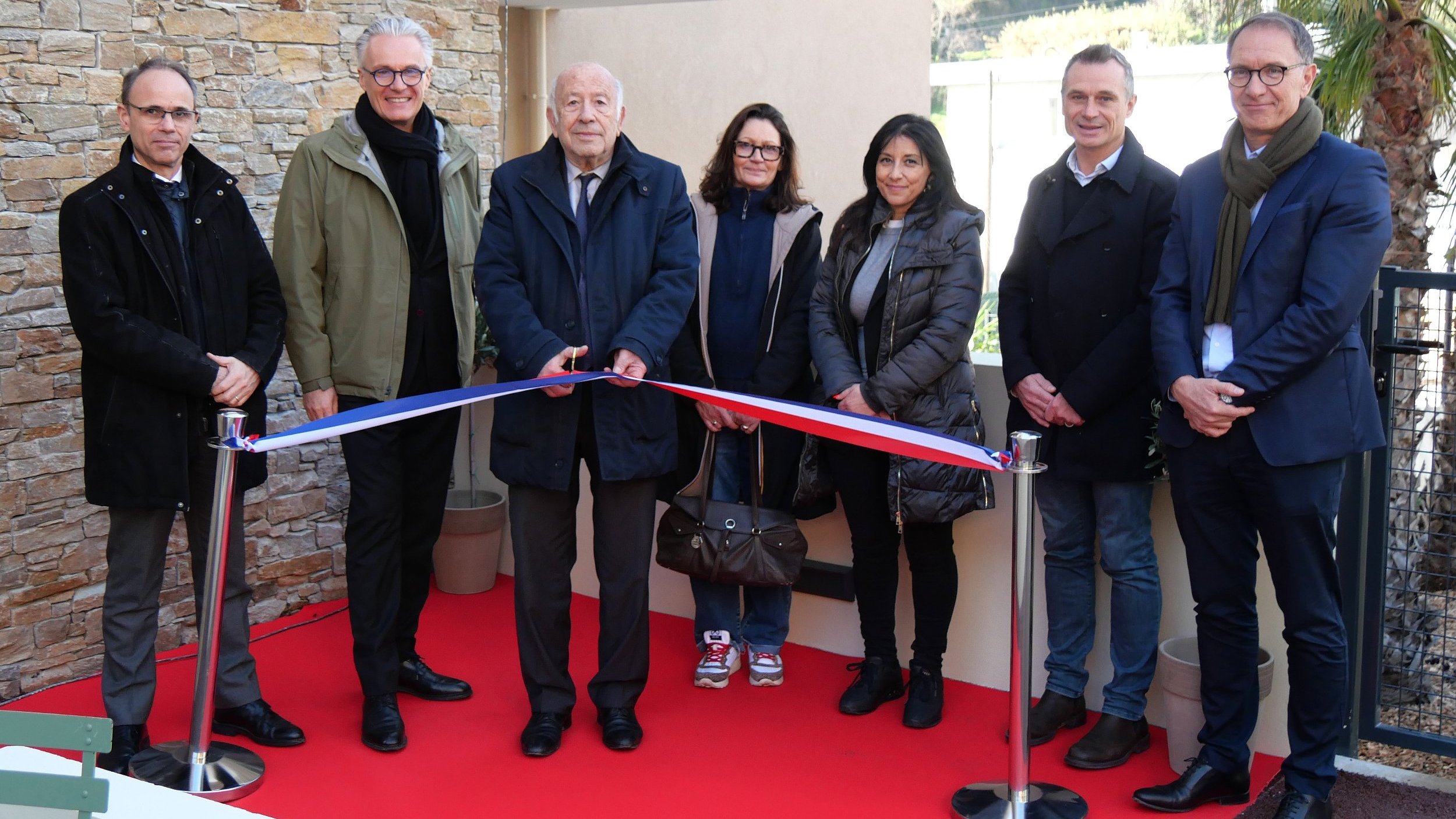 Illustration: © Ville de Menton