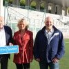 Menton labellisée « Ville Active & Sportive »