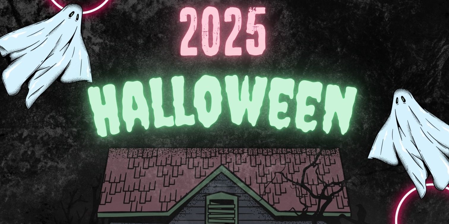 Menton fête Halloween