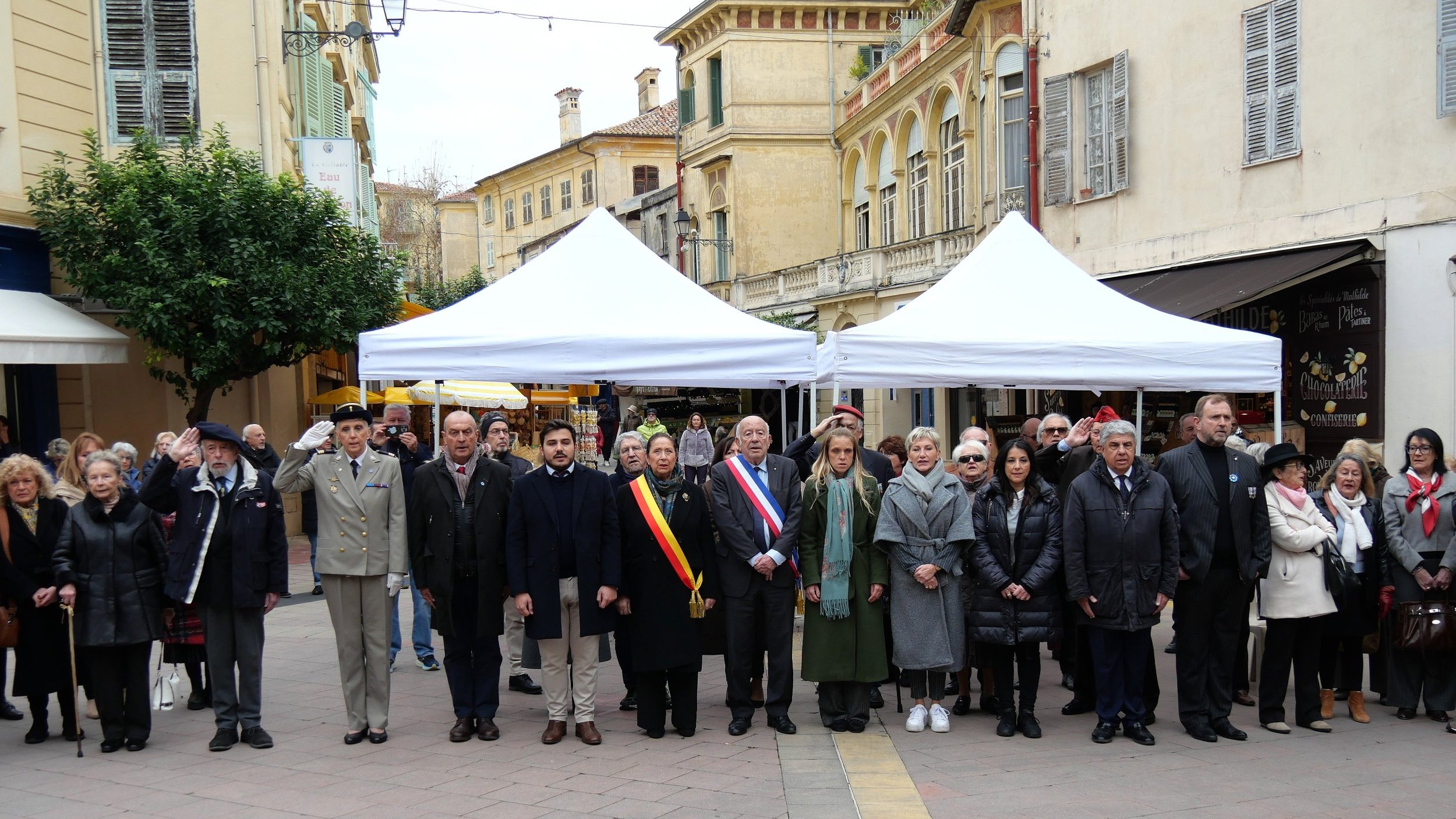 Illustration: © Ville de Menton