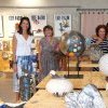 "Je crée, je fabrique" à la Boutique éphémère