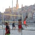Soirée Beach Volley