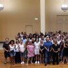 Prérentrée pour la direction Éducation, Jeunesse et Sports