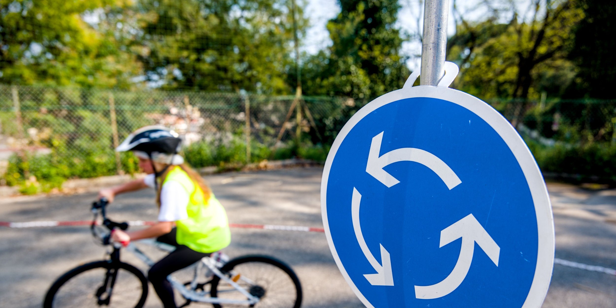 Les élèves de Menton sensibilisés au code de la route 