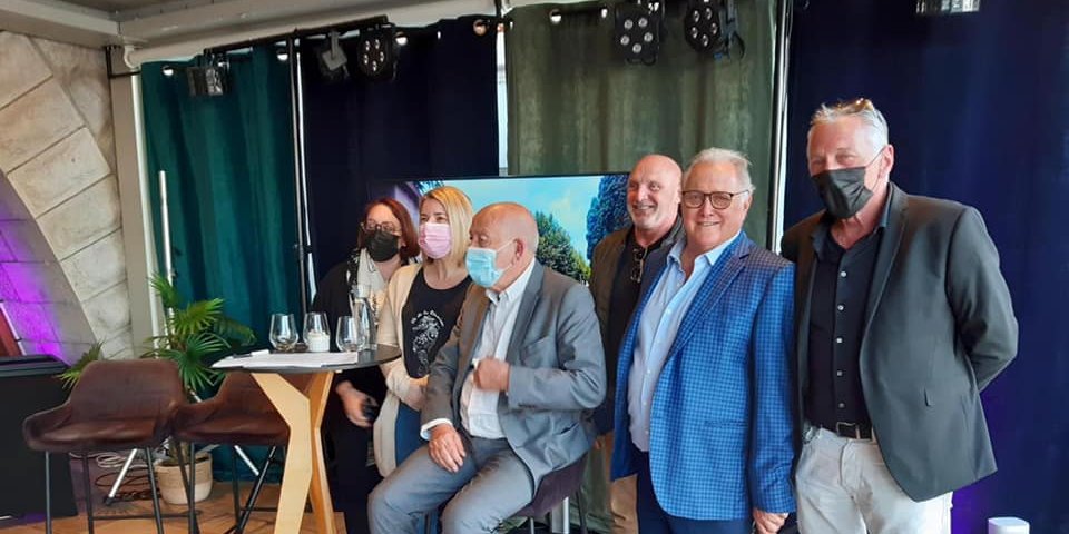 Assemblée Générale du Syndicat des Restaurateurs GNI