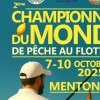 2e championnat du monde de pêche au flotteur en mer