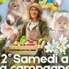 Un samedi à la campagne : retour en images