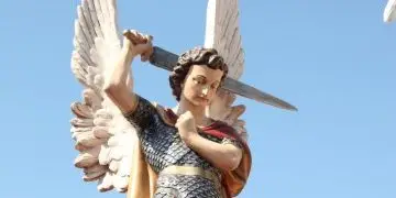 Fête patronale de la Saint-Michel