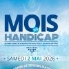 Mois du Handicap