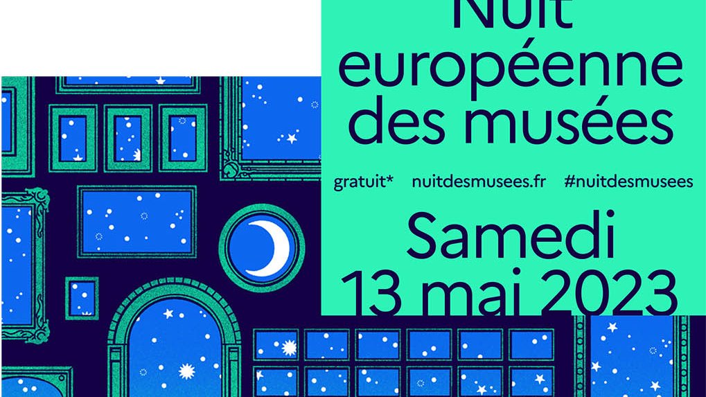 Menton fête la 19e Nuit des musées