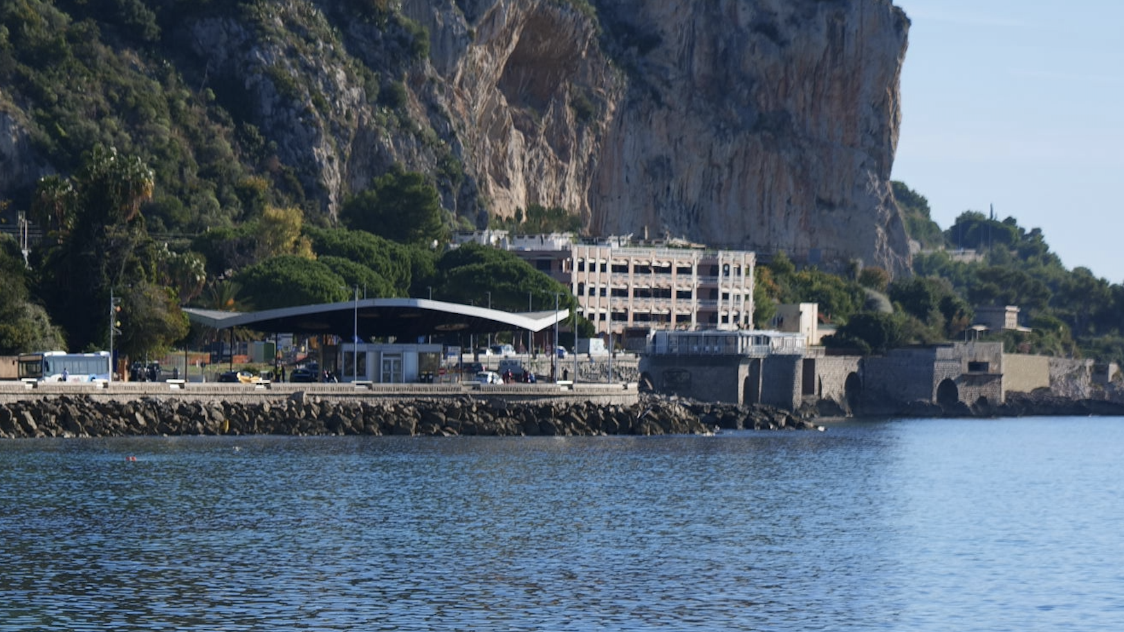 Illustration: © Ville de Menton 