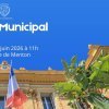 Conseil municipal du 5 juin 2026