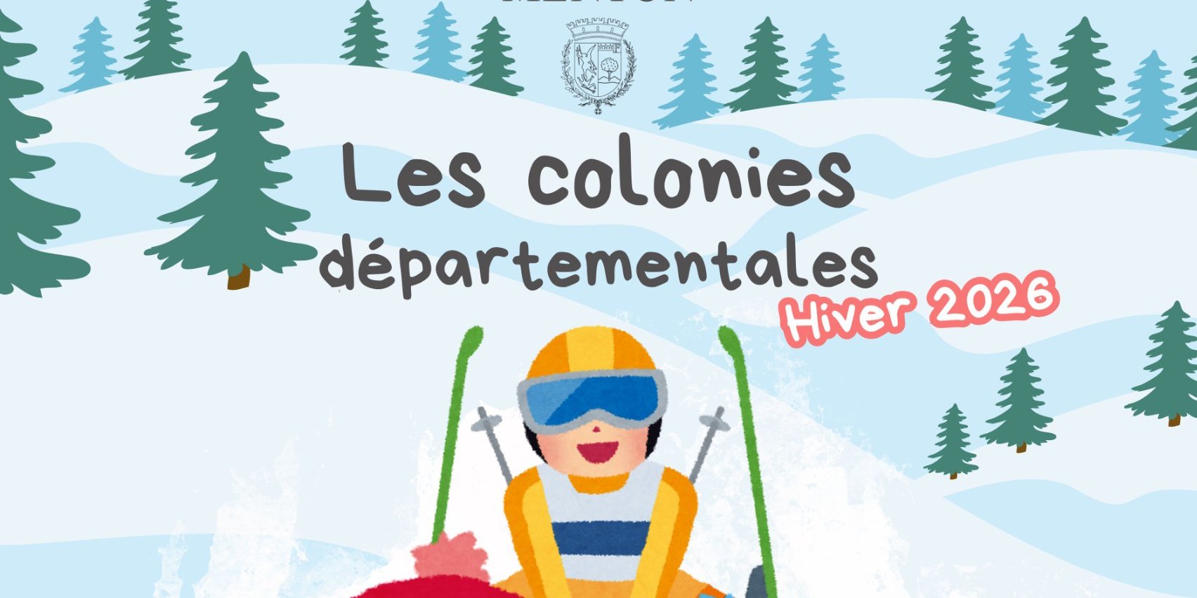 Les colonies départementales 