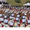 163e anniversaire de la bataille de Camerone