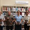 L'histoire des Juifs de Menton à L'Odyssée 