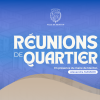 Vie des Quartiers