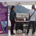 Stand : Pôle Emploi