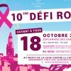 Défi Rose 2026