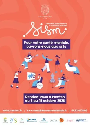 Semaines d'Information sur la Santé Mentale 
