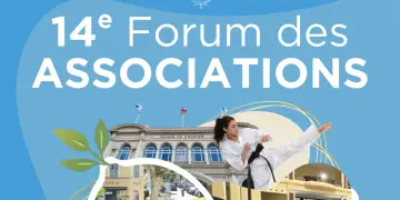 14e Forum des associations