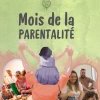 Mois de la parentalité 