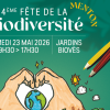 4ème Fête de la Biodiversité