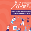 Semaines d'Information sur la Santé Mentale 