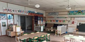 Eté 2026 : travaux dans les écoles