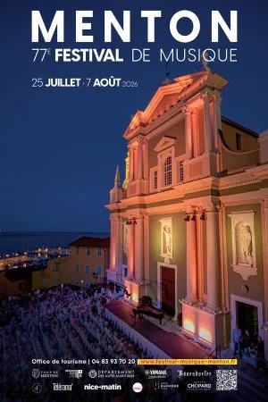 Festival de Musique de Menton 