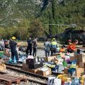 Depuis le 4 octobre, les produits de première nécessité sont conditionnés à (…)