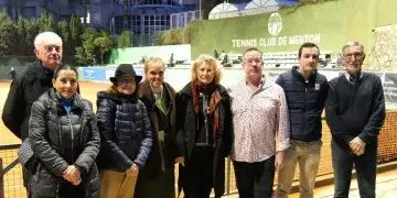 270 joueurs au 70e ITF senior masters tour 