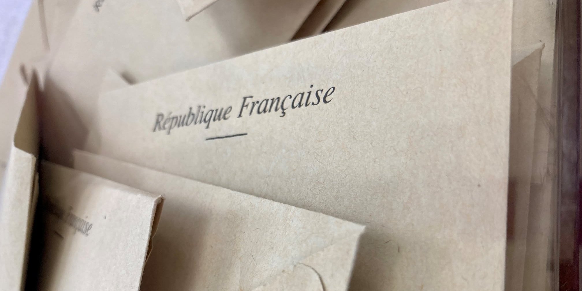 élections municipale