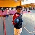 LEROYAL Karaté