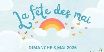 Fête des Mai