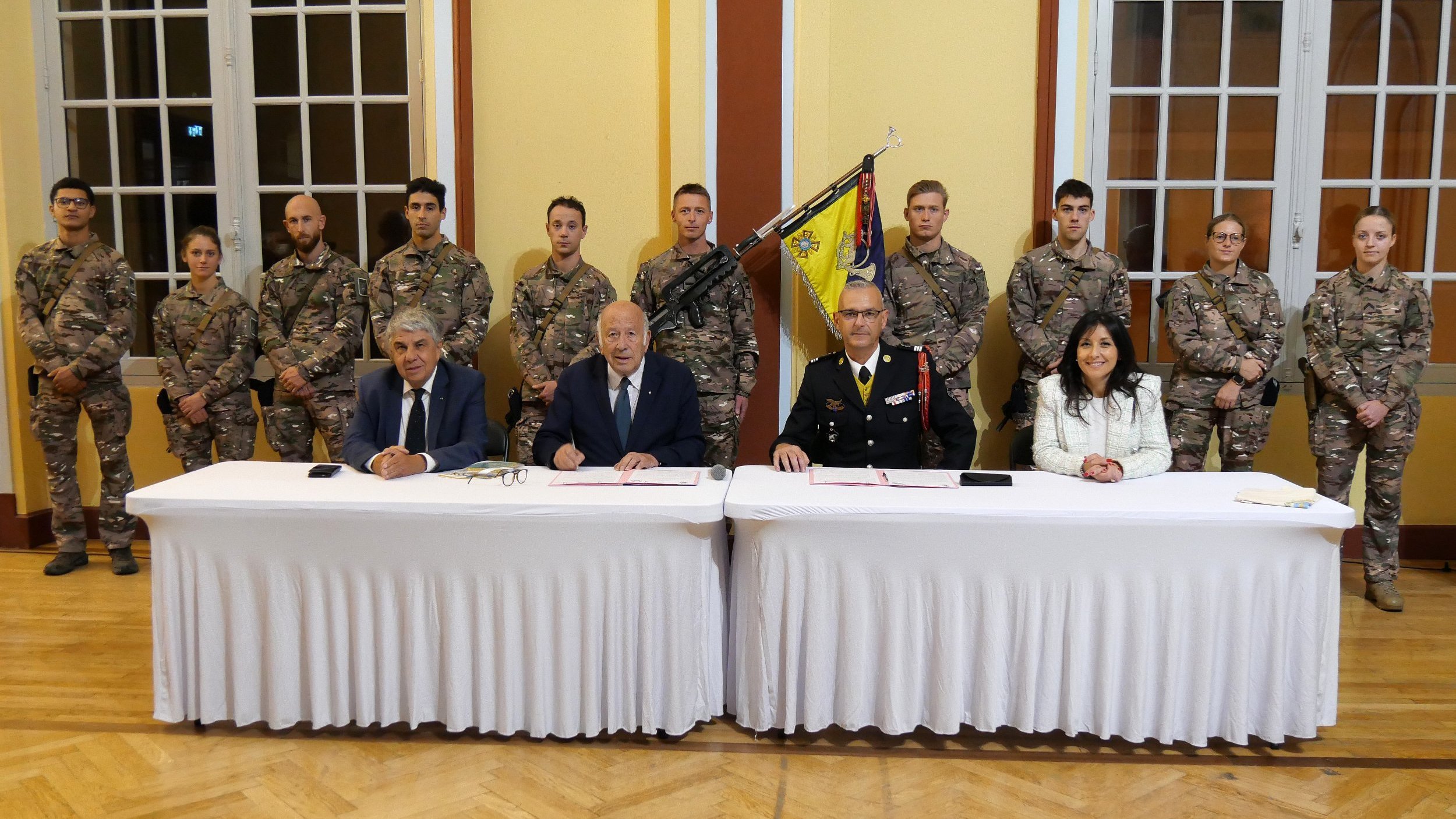 Illustration: © Ville de Menton Illustration: © Ville de Menton