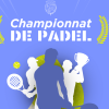 Championnat de padel 2026