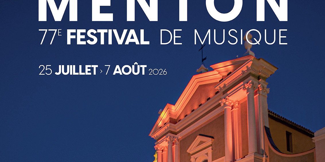 Festival de Musique de Menton 