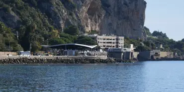 Fermeture temporaire de la frontière du Pont-Saint-Ludovic