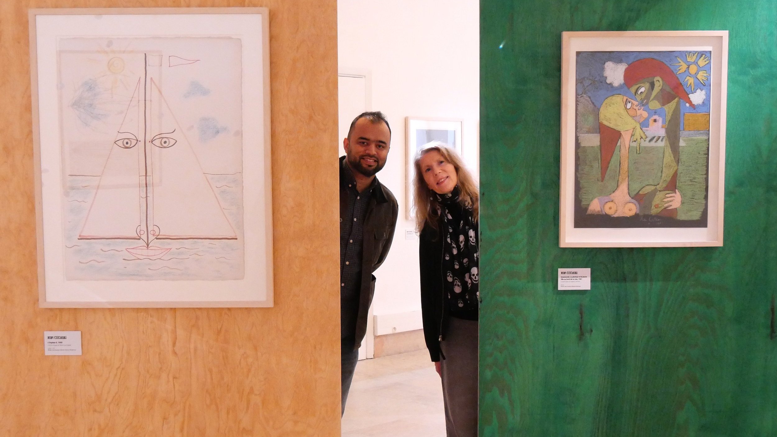 Illustration: © Ville de Menton