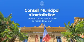 Conseil municipal d'installation du 28 mars 2026
