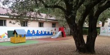 1 M€ d'investissements dans les écoles 