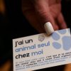 Kit de prévention "J'ai un animal seul chez moi"