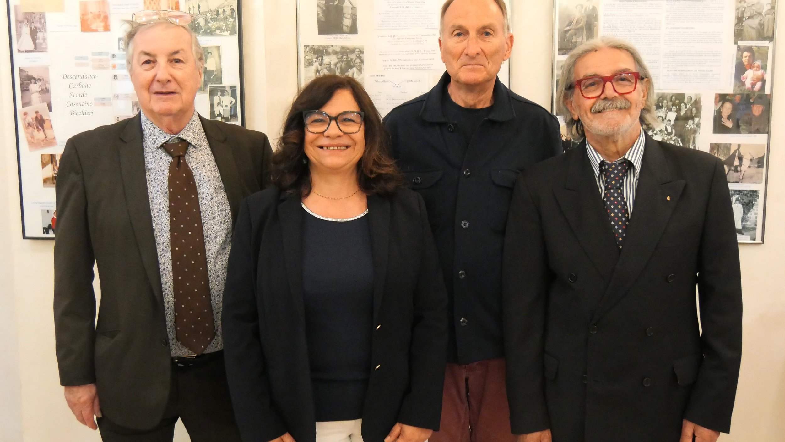 Illustration: © Ville de Menton