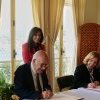 Menton renouvelle son label « Ville d'art et d'histoire » pour dix ans