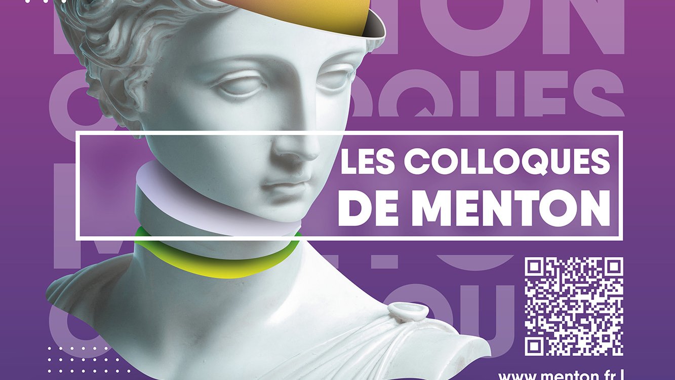 Les Colloques de Menton
