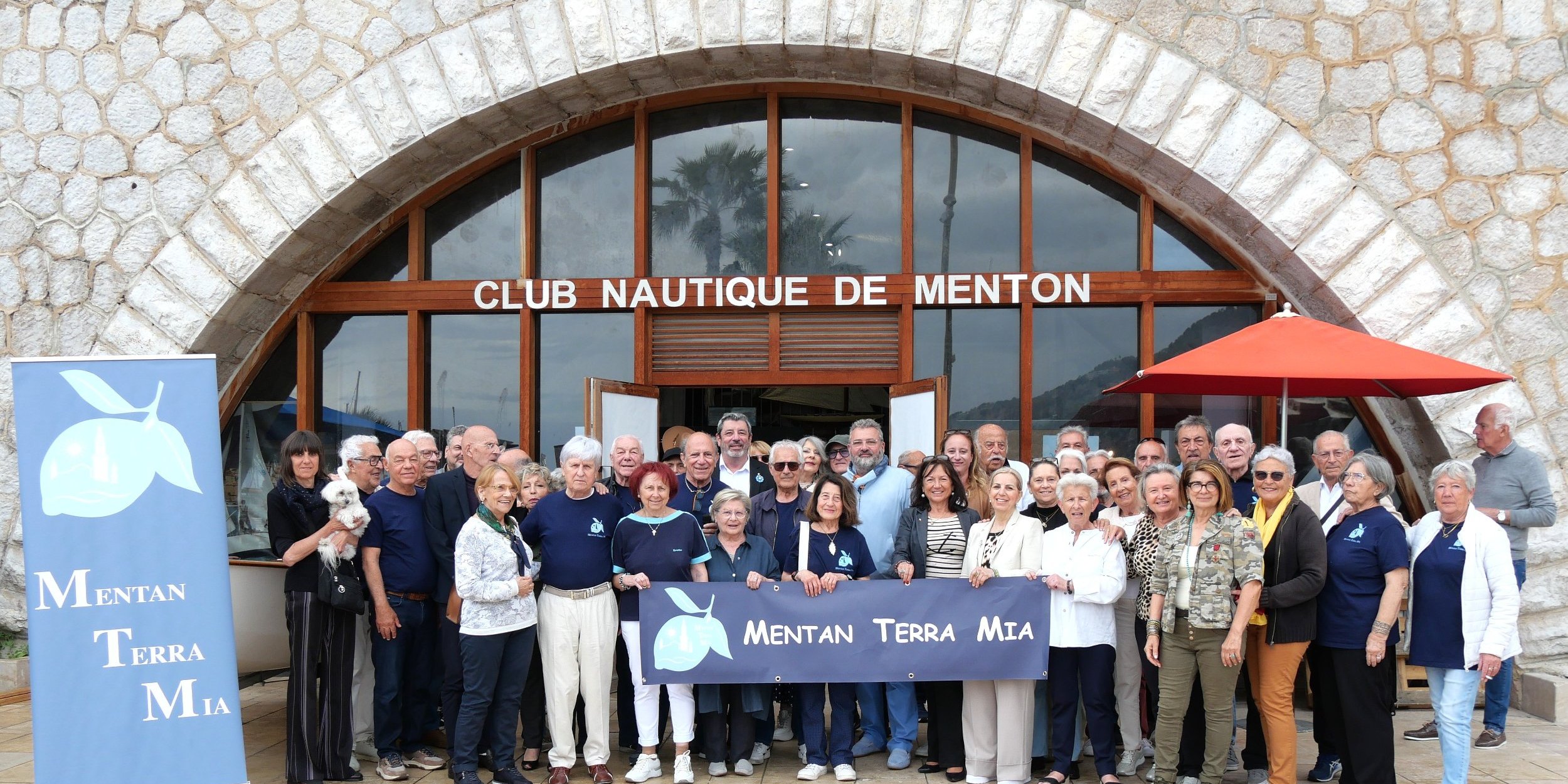 Préserver l'identité mentonnaise 