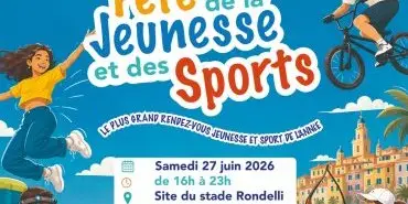 6e Fête de la Jeunesse